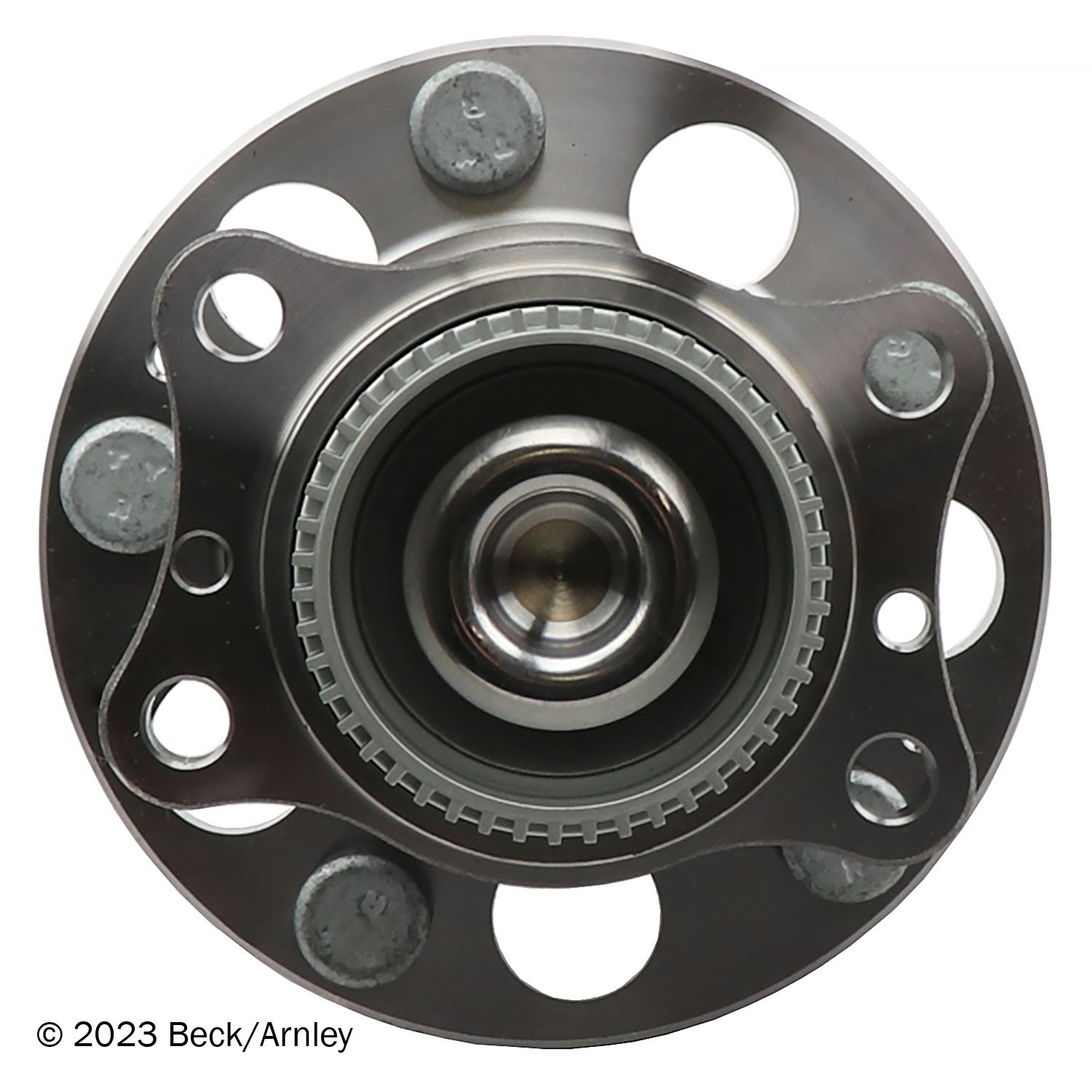 BeckArnley 051-6376 Hub And Bearing Assembly