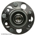 thumbnail image 2 of BeckArnley 051-6376 Hub And Bearing Assembly, 2 of 4