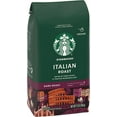 thumbnail image 4 of Starbucks Italian Roast, Dark Roast Ground Coffee, 340g/12 oz, 4 of 4