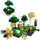 thumbnail image 3 of LEGO 21165 Minecraft The Bee Farm Village Building Set ingenio, 3 of 9