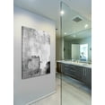 thumbnail image 3 of Marmont Hill Deeper Figure Canvas Wall Art, 18" x 12", 3 of 7