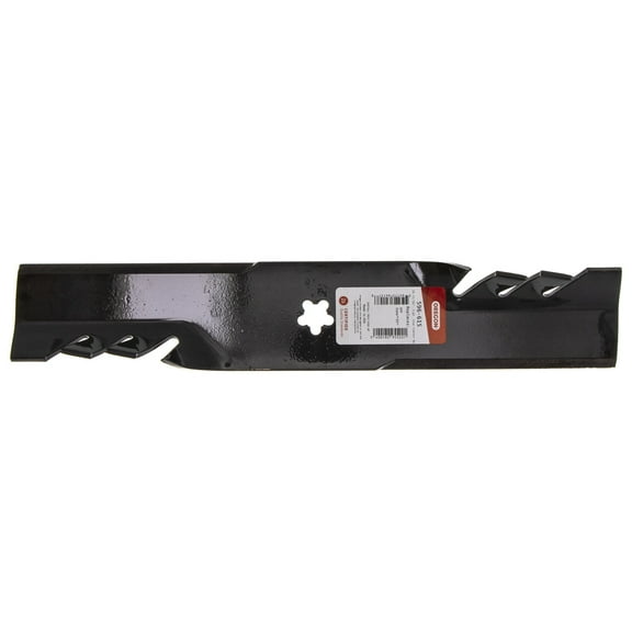 Oregon 596-615 16-11/16" Gator G5 Blade Husqvarna 532180054 48" Deck GTH2548