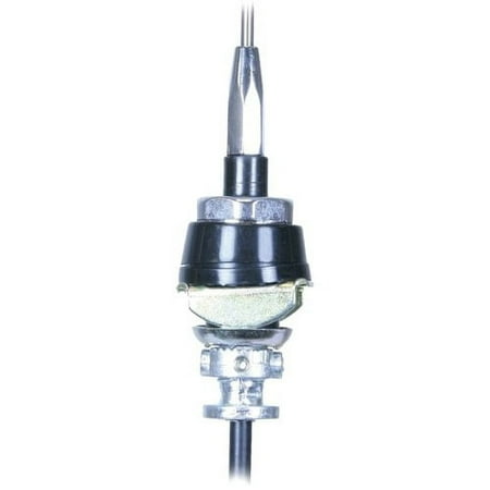 Metra - Antenna for 1982 and Later GM Vehicles - Silver