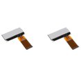 thumbnail image 1 of unique Dashboard Lcd Compatible Mercury Smartcraft Sc1000 Speedometer Tachometer-dt, 1 of 5