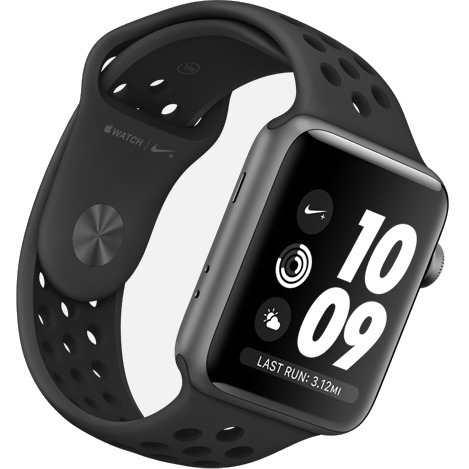 nike apple watch series 3 walmart
