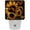 Multi-colored 2, variant on PhooArto Sea Turtle Fish Underwater Plug in LED Night Light Auto Sensor Dusk to Dawn Decorative Night for Bedroom, Bathroom, Kitchen, Hallway, Stairs, Baby's Room, Energy Saving