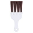 thumbnail image 2 of Fin Comb Condenser & Radiator Fin Straightener Cleaner Repair Tool Metal AC, 2 of 13