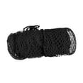 thumbnail image 3 of GARENDE Golf Practice Barrier Net Golf Accessories Outdoor Golf Ball Hitting Netting 4.5m Black With Knot, 3 of 9