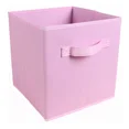 thumbnail image 3 of Caja de almacenamiento plegable, cubos organizadores de ropa, 4 piezas ER, 3 of 5