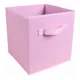 thumbnail image 3 of Caja de almacenamiento plegable, cubos organizadores de ropa, 4 piezas ER, 3 of 5