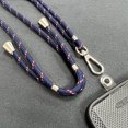 thumbnail image 1 of Adhesivo trasero para cordón de teléfono móvil, cordón japonés, cordón colgante oblicuo, ajustable, cuerda telescópica universal, 1 of 6
