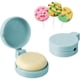 thumbnail image 3 of Injueey Kit de 5 piezas para desmoldar pasteles fácilmente. Molde reutilizable con palito para bases de galletas y pasteles. Cocina y Comedor, 3 of 6