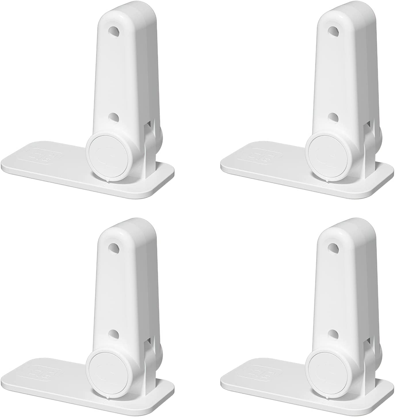 Door Locks for kids Safety (4Pack), Door Lever Lock,Prevents Toddlers