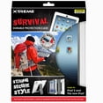 thumbnail image 1 of 51294 - Étui de PROTECTION IPAD2 Gris, 1 of 1