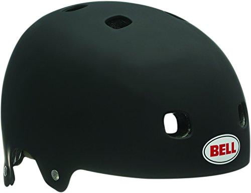 bell segment bike helmet