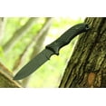 thumbnail image 2 of Schrade by BTI Tools Frontier 5" High Carbon Steel Blade, Full Tang, Boxed, 2 of 14