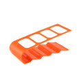 thumbnail image 3 of Desktop Plastic Organizer Multi-Functional Remote Control Holder, Remote Control Organizer, Desk Organizer, Portable Storage Caddy Phone DVD VCR For Home For Office Supplies, 3 of 8