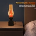 thumbnail image 4 of Lámpara Mesa WDOplteas Retro Calcifer Noche Vintage Decorativa, 4 of 9