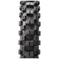 thumbnail image 3 of Tusk EMEX T-45 Intermediate/Hard Terrain Tire 100/100x18 For KTM 520 SX 4 Stroke 2002, 3 of 6
