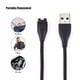 thumbnail image 2 of Cargador USB de 50/100 cm Cable de carga trenzado de nailon portátil para Garmin Fenix ​​6 5 5X, 2 of 8
