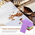 thumbnail image 2 of Envelopes Storage Bags for Seeds 160Pcs Assorted Color Pack, 2 of 5