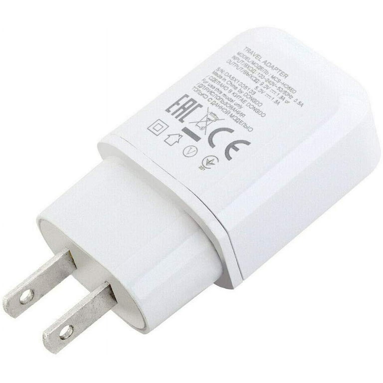 Samsung Galaxy Lg Stylo Chargers LG Stylo Original Fast Charge USB