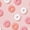 Color 2, variant on Peel and Stick Wallpaper Pink Donut Candy Hearts Sprinkles Pastel Wall Mural 23.6in x 9.8ft Self Adhesive Removable Wall Paper Renter Friendly Wallpaper for Nursery Bedroom Cabinets