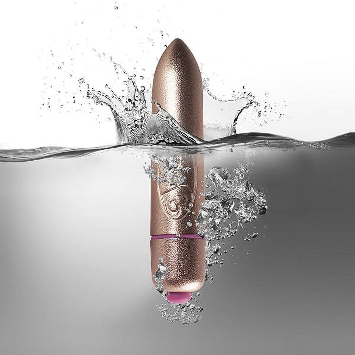 vibrating bullet sainsburys Sainsbury's have started selling vibrators! I can't imagine being a woman,  getting my weeks shopping and slipping in a cheeky clit tickler between my  bog rolls and Billy Bear ham. Imagine the main image 1