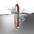 thumbnail image 4 of Rocks Off Ro-80mm Bullet Vibrator, Rose Gold, 4 of 6
