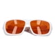 thumbnail image 3 of Gafas De Seguridad Láser, Gafas De Protección Ocular Resistentes Al Desgaste Longitud De Onda De 180-500 Nm Fácil De Limpiar Alta Tasa De Atenuación Para Uso Industrial, 3 of 7