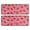 Red Strawberry Plants-1, variant on Kitchen Rugs Sets Of 2,Strawberry Plants Fruit Cat Flower Anti Fatigue Kitchen Mat Rugs Non Slip Washable,Decorative Kitchen Floor Mats for Kitchen,Sink,Laundry,17"x47" 17"x47"
