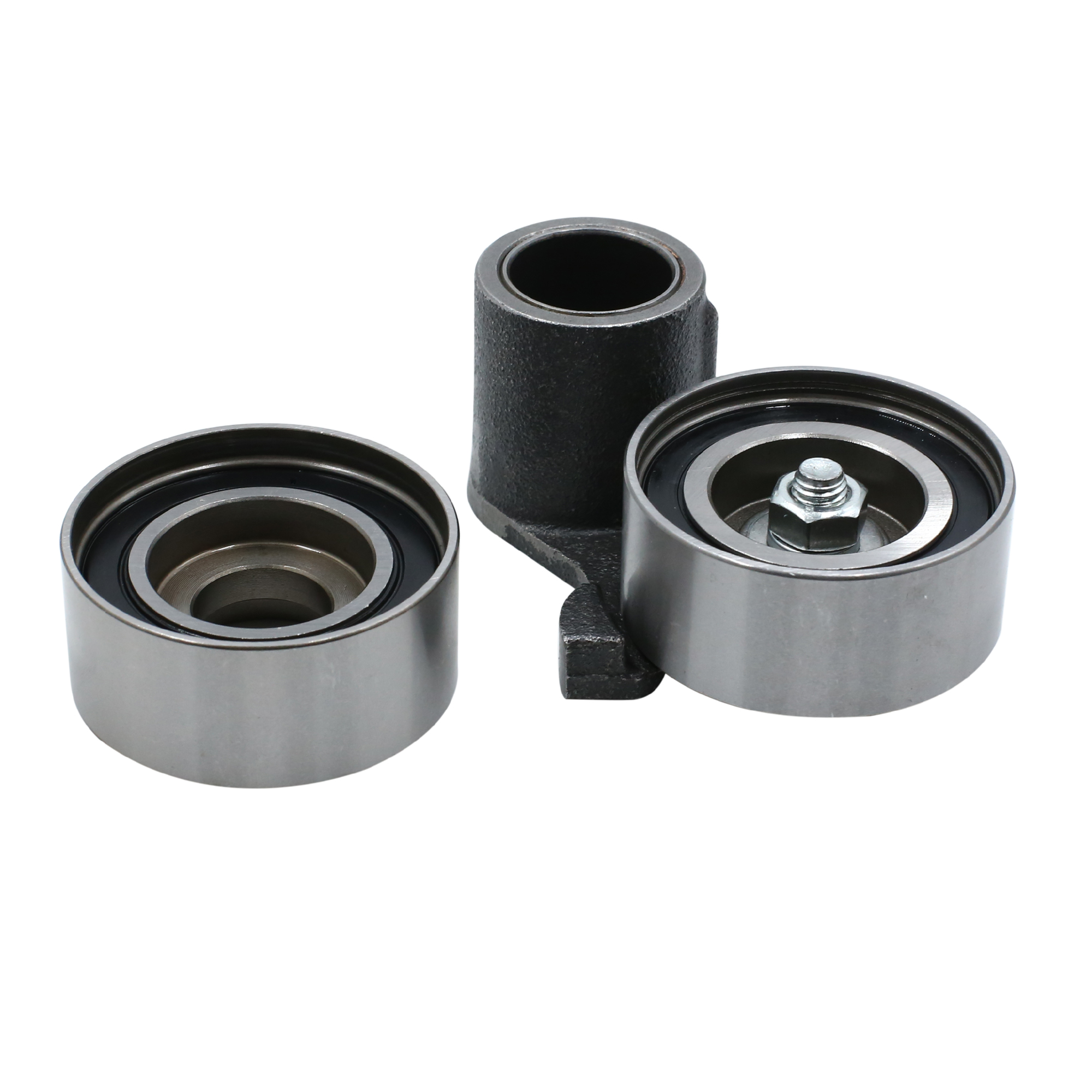 Timing Belt Tensioner Adjuster Assembly for Honda Accord 14510RCAA01