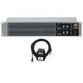 thumbnail image 1 of PEAVEY PV231EQ 31 Band Graphic Equalizer EQ PV 231EQ + XLR Cable, 1 of 8
