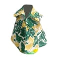 thumbnail image 2 of Disfraz de ganso para césped, se adapta a estatua de 23 pulgadas, encantadora ropa de ganso, decorativa para patio trasero, vacaciones, decoración de Verde, 2 of 8