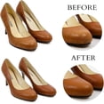 thumbnail image 5 of Furniture Salve Oil Cream Polisher Wax With Brush For Home Leather Bags Boots Shoes Care, 5 of 9
