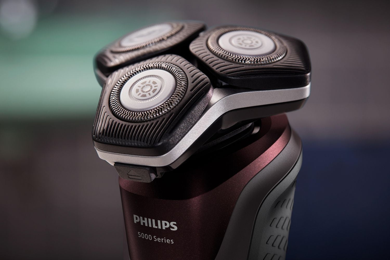 Philips Shaver Series 5000, Wet & Dry Shaver, S5881/10