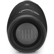 Open Box JBL Xtreme 2 Blue Waterproof Bluetooth Speaker - Black
