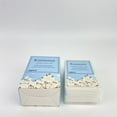 thumbnail image 2 of Kaiassus Cosmetic cotton wool, Facial Cotton Pads - Includes 180 Squares - For Softener Application & Makeup Removal - 100% Natural, Super Soft, 2 of 9