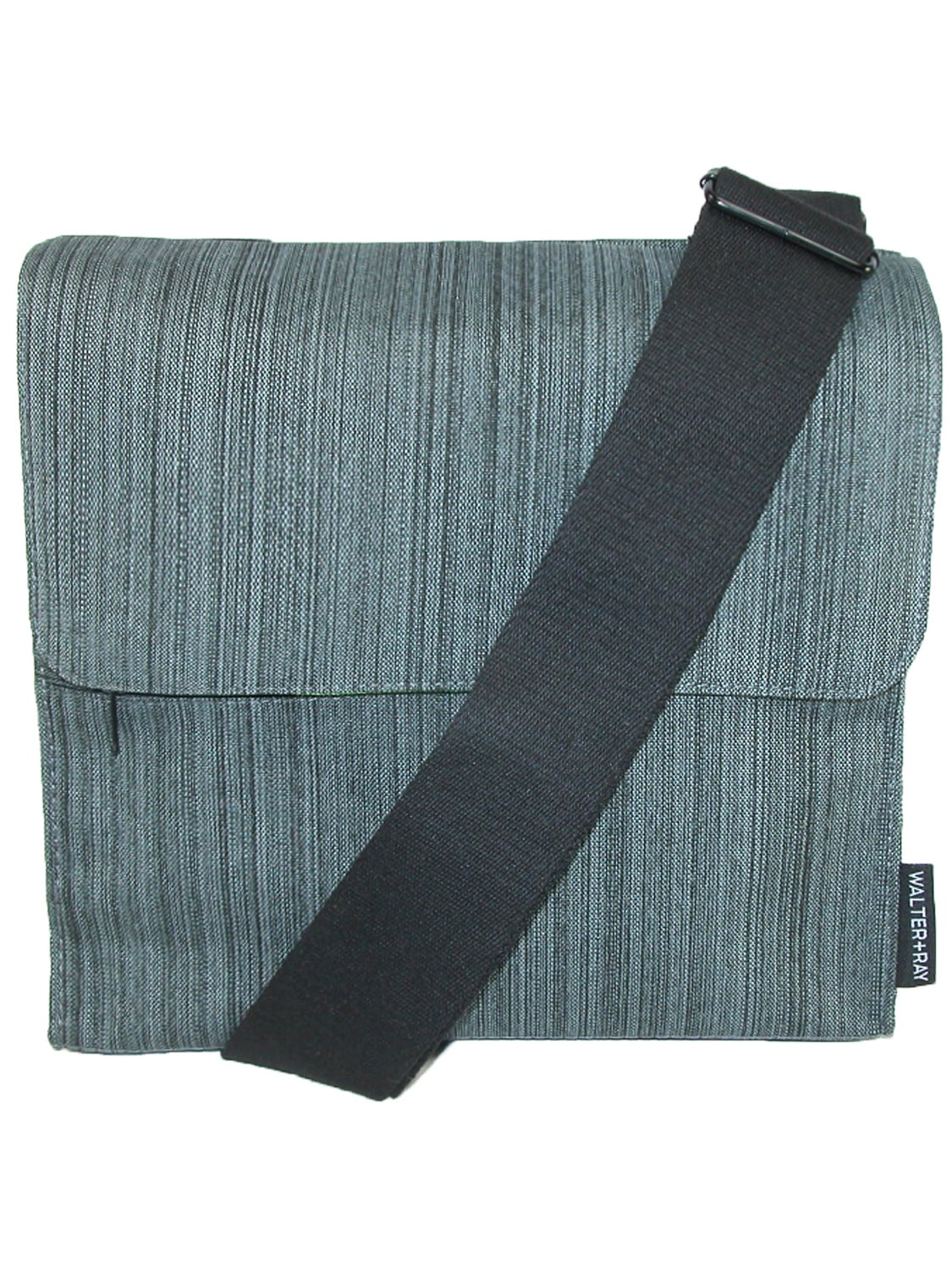 Walter + Ray TAB Airline Seat Back Organizer Travel Messenger Bag by Walter Ray