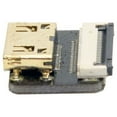 thumbnail image 3 of CY CYFPVHDMI Mini HDMI Type C Female Connector Socket for FPV HDTV Multicopter Aerial Photography, 3 of 7