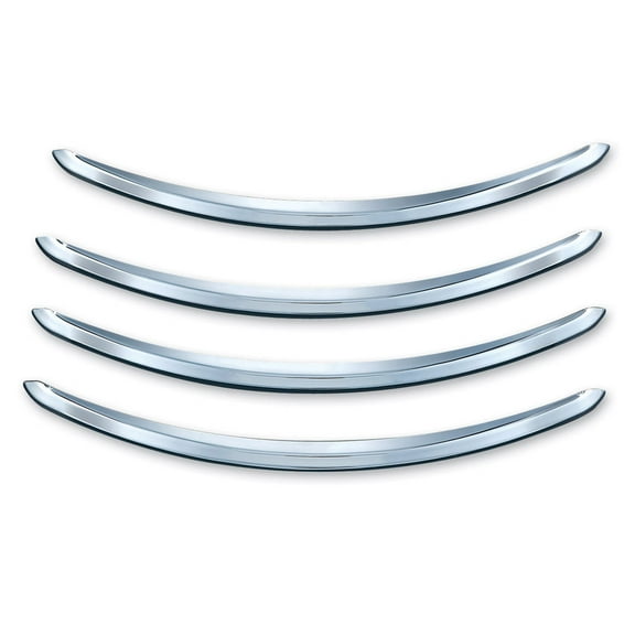 Kuryakyn 7797 Rear Fender Accent