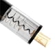 thumbnail image 2 of Sacacorchos De Botella De Vino Abridor De Vino Tinto Eléctrico Abridor De Latas De Inicio Automático Con Forma De Póquer Cubierta Visible Luz Led Para Utensilios De Cocina Accesorios Para Abridor matsuzay HA027816-01, 2 of 7
