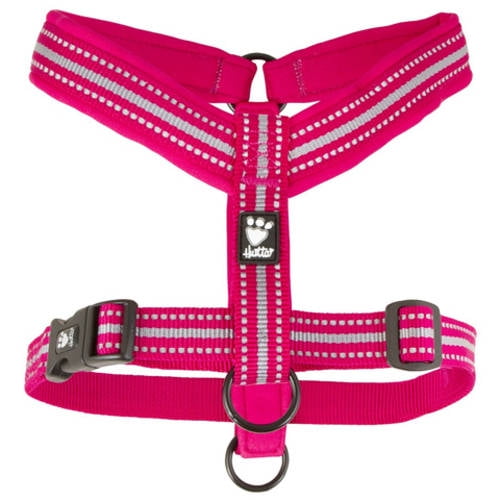 hurtta padded y harness