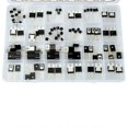 thumbnail image 4 of SOT-23 Electronic Components, Transistors, BJTs, MOSFETs, Diodes, 4 of 5