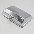 thumbnail image 4 of 2 piezas de espejos retrovisores para Land Cruiser Landcruiser Silver reemplazan tecnología de fabricación , alta fiabilidad y alto Macarena espejo retrovisor, 4 of 6