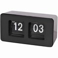 thumbnail image 1 of wonima44 Alliteqwe Automatic Flip Clock, Retro Nostalgic Clock,Digital Desk Table Page Down,for, 1 of 1
