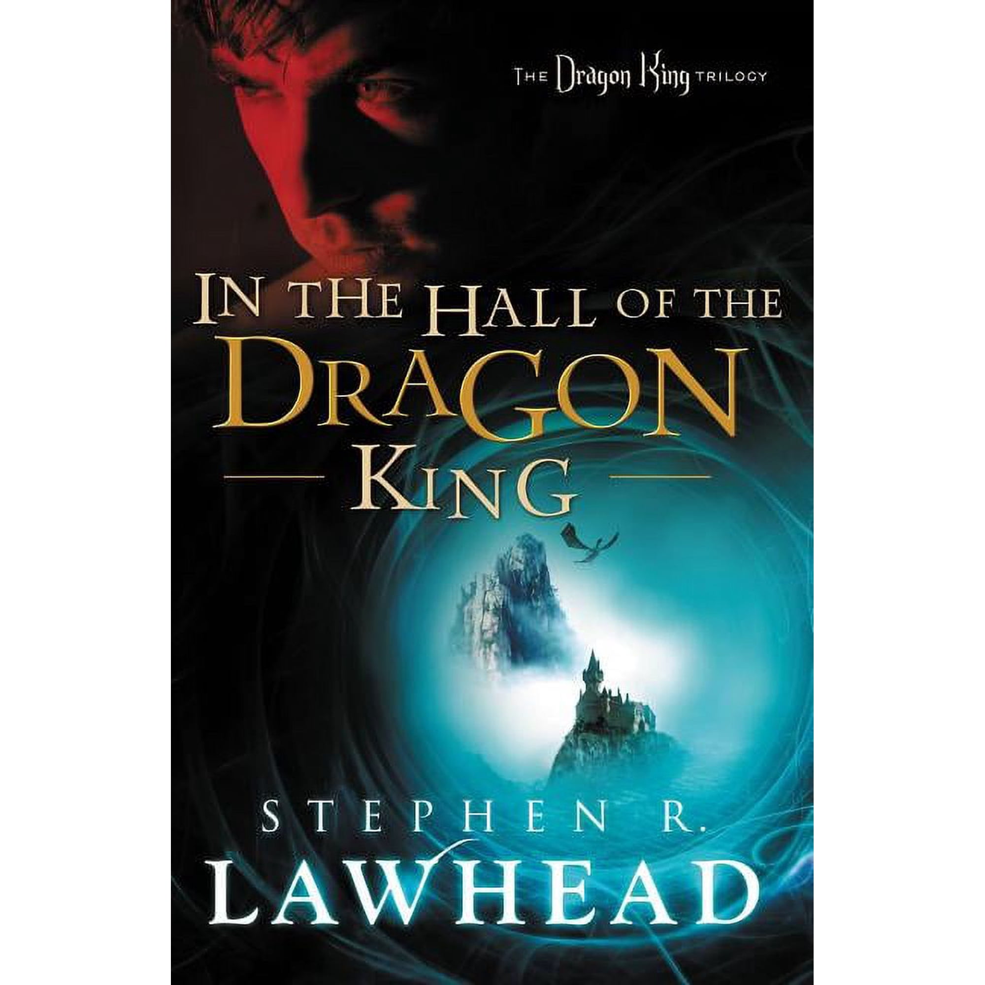 Dragon King Trilogy In the Hall of the Dragon King: A Sweeping Arthurian Styled Epic Fantasy about Hope Destiny and Purpose Perfect for Y Book 1 (Paperback)