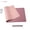 I, variant on Daisyyozoid Pure Color Leather Mouse Pad Large Waterproof Desk Pad Home Office Laptop Leather Mouse Pad Writing Pad Double-sided