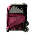 thumbnail image 4 of Zuca Pet Carrier - Hot-Pink, 4 of 4