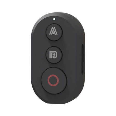 Camera Bluetooth Remote Control For ACTION4 and ACTION5 PRO